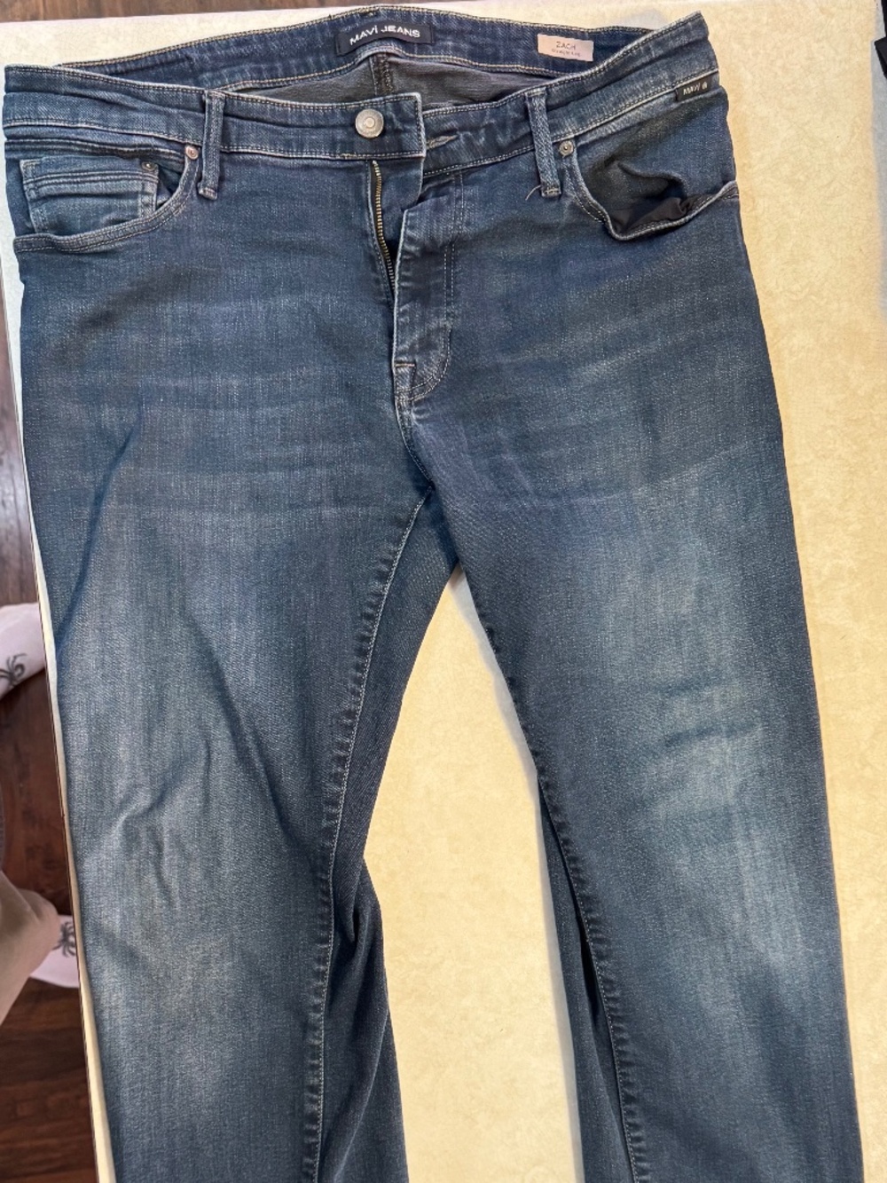 Mavi Men’s Jeans